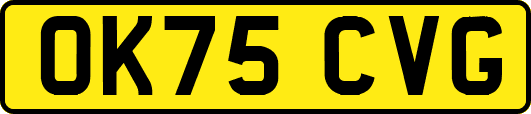 OK75CVG