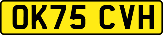 OK75CVH