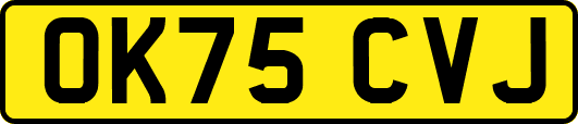 OK75CVJ