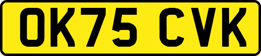 OK75CVK
