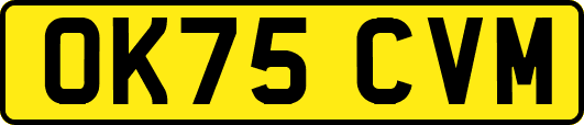 OK75CVM