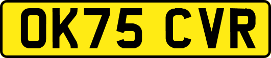 OK75CVR
