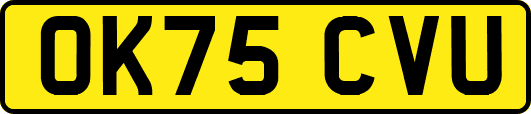 OK75CVU