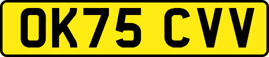 OK75CVV