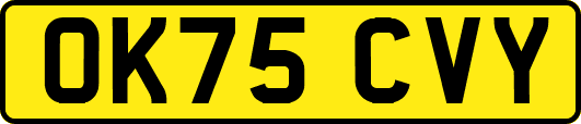 OK75CVY