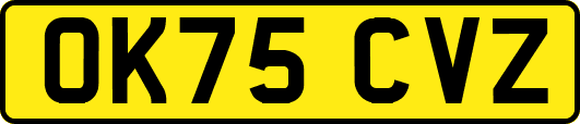 OK75CVZ