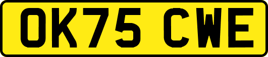 OK75CWE
