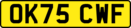 OK75CWF