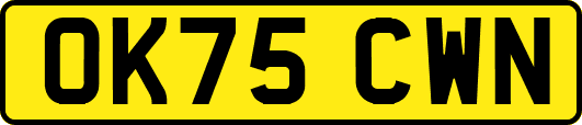 OK75CWN