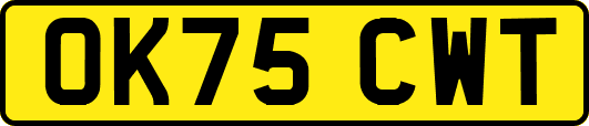 OK75CWT