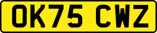 OK75CWZ