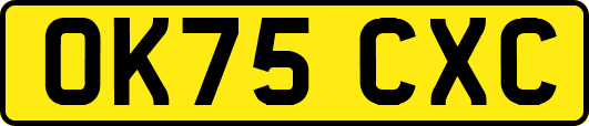OK75CXC