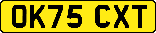 OK75CXT