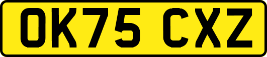 OK75CXZ