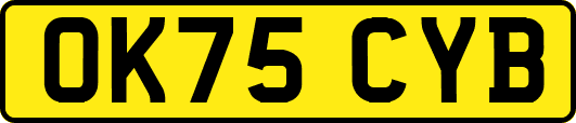 OK75CYB