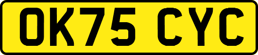 OK75CYC