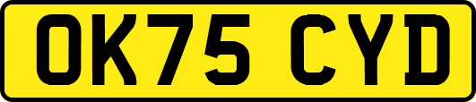 OK75CYD