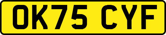 OK75CYF