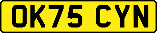 OK75CYN