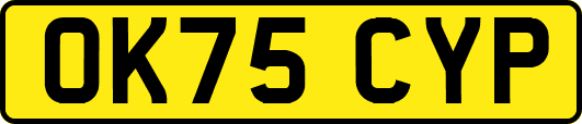 OK75CYP