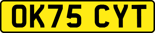 OK75CYT