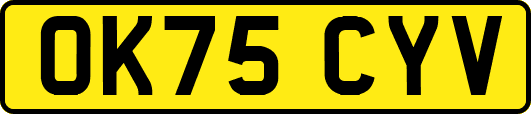 OK75CYV