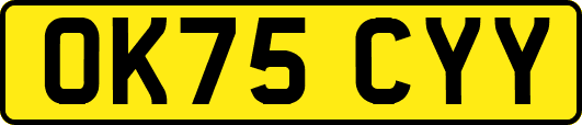 OK75CYY