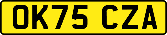 OK75CZA
