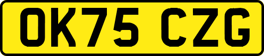 OK75CZG