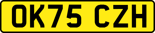OK75CZH