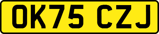 OK75CZJ
