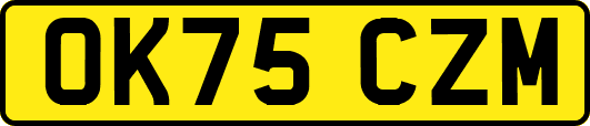 OK75CZM