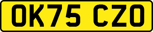 OK75CZO