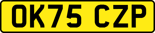 OK75CZP