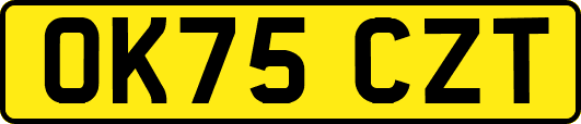 OK75CZT