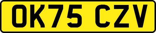 OK75CZV