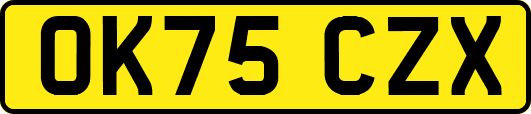 OK75CZX