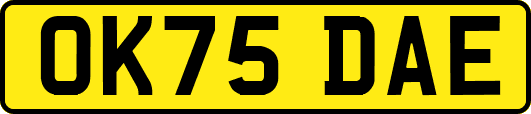OK75DAE