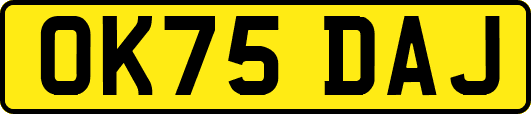 OK75DAJ