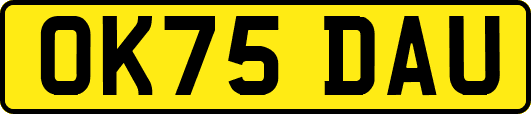 OK75DAU