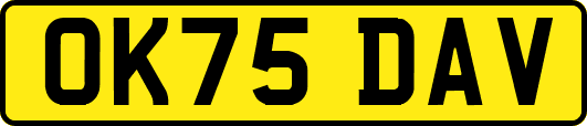 OK75DAV