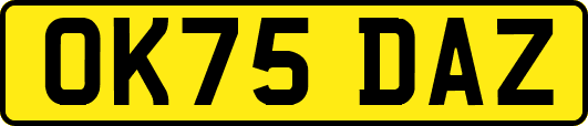 OK75DAZ