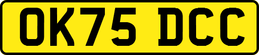 OK75DCC
