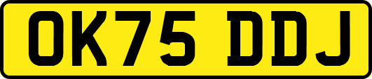 OK75DDJ