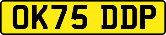 OK75DDP