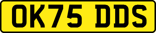 OK75DDS