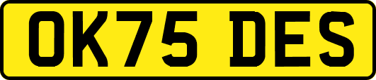 OK75DES