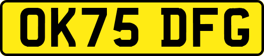 OK75DFG