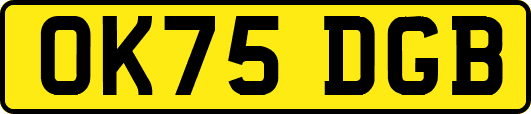 OK75DGB