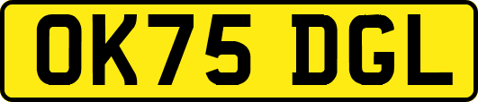 OK75DGL